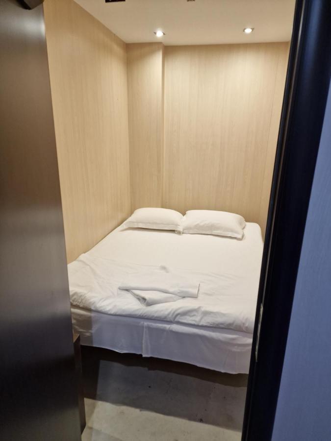 Hostel Marelis Sea *