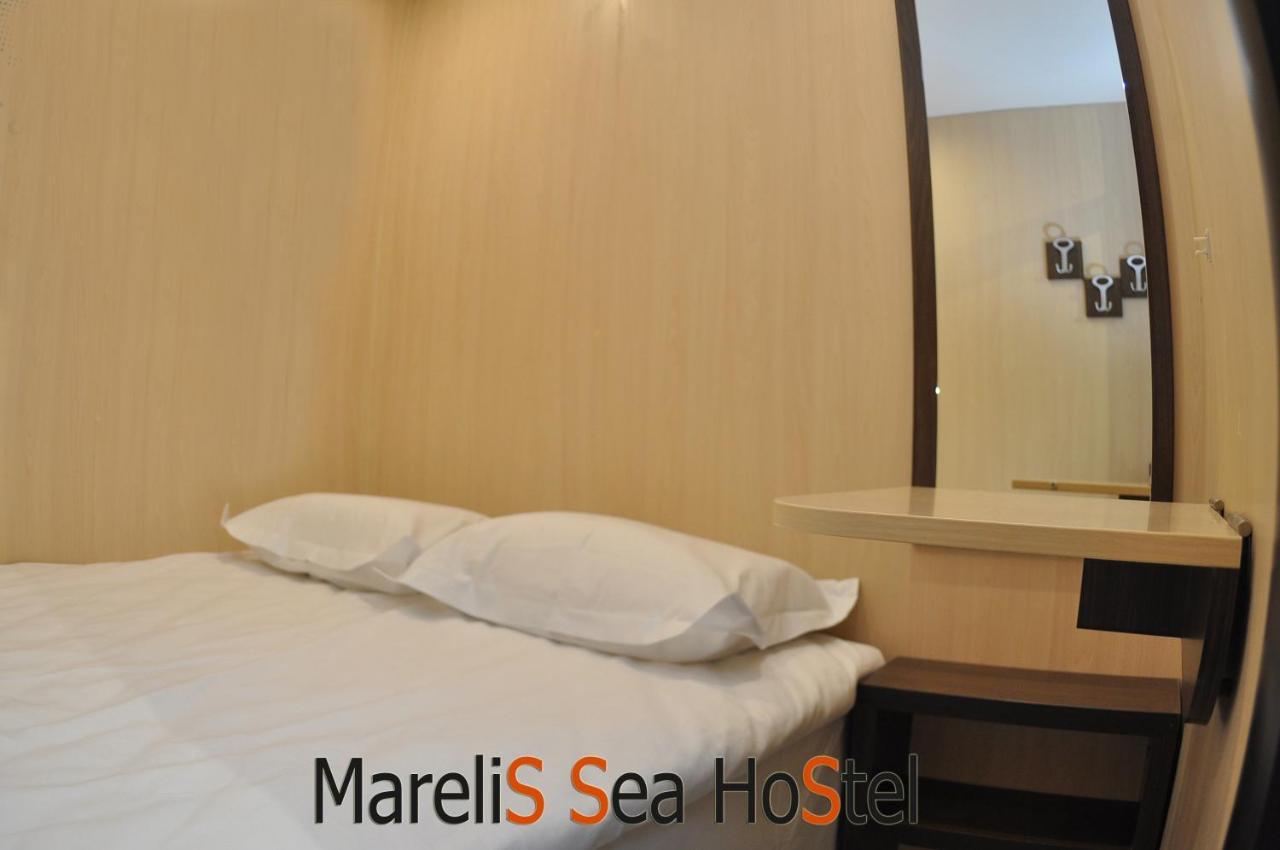 Hostel Marelis Sea *