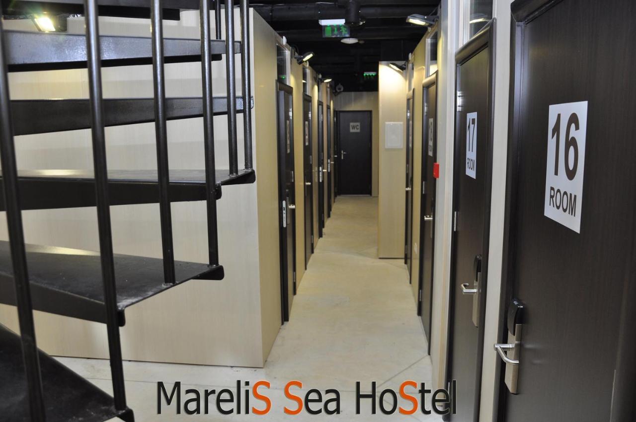 Marelis Sea Hostel