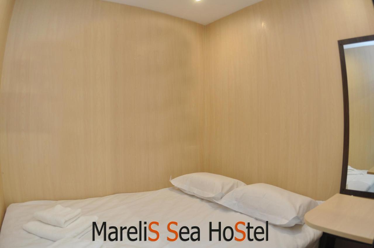 Marelis Sea * Warna