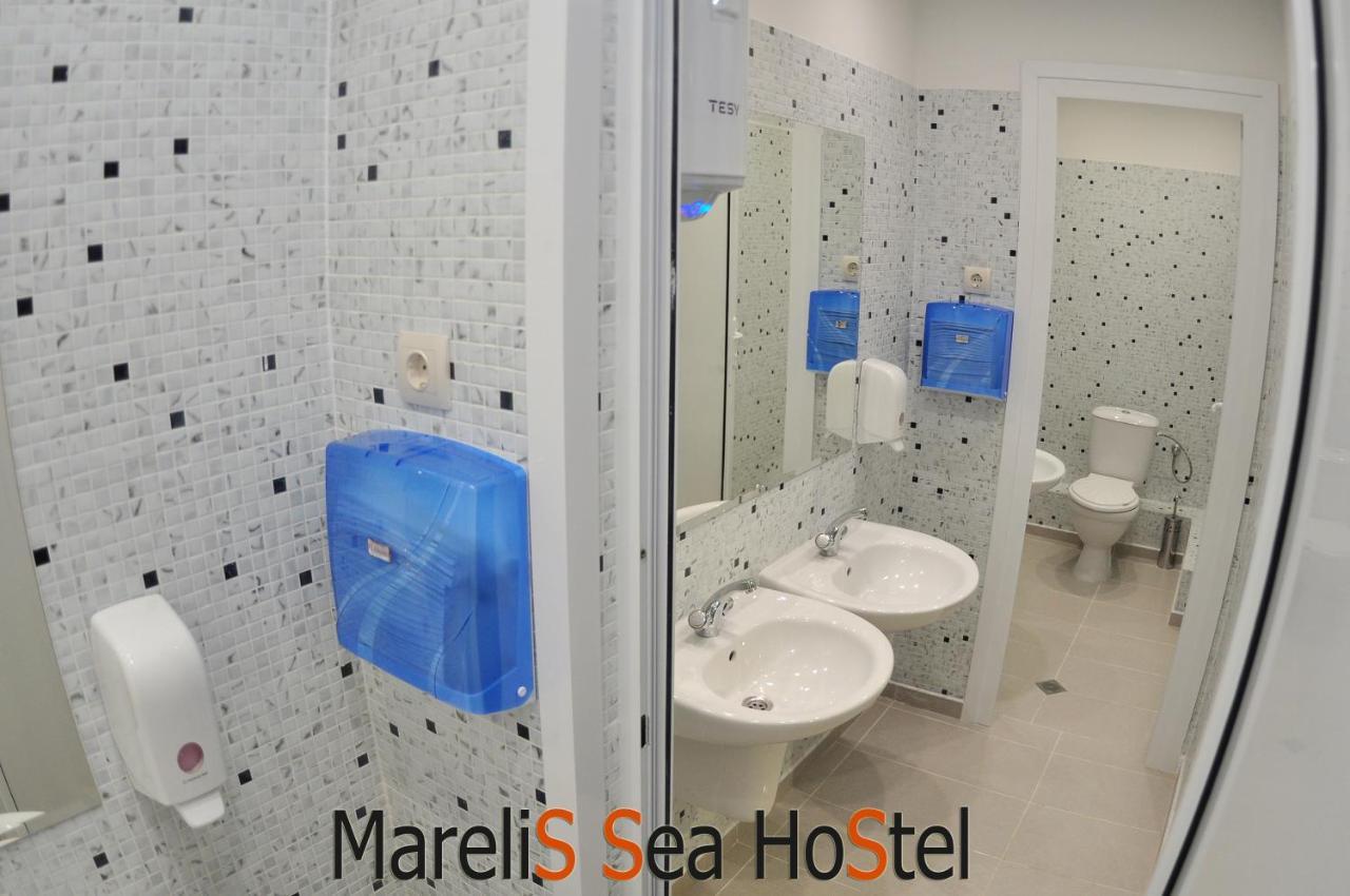 Hostel Marelis Sea *