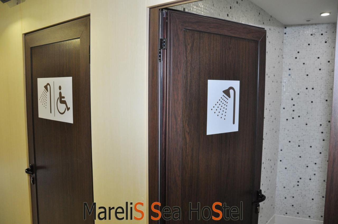 Hostel Marelis Sea