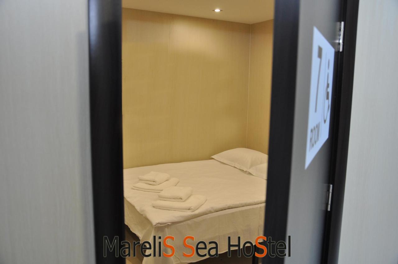 Marelis Sea Hostel *