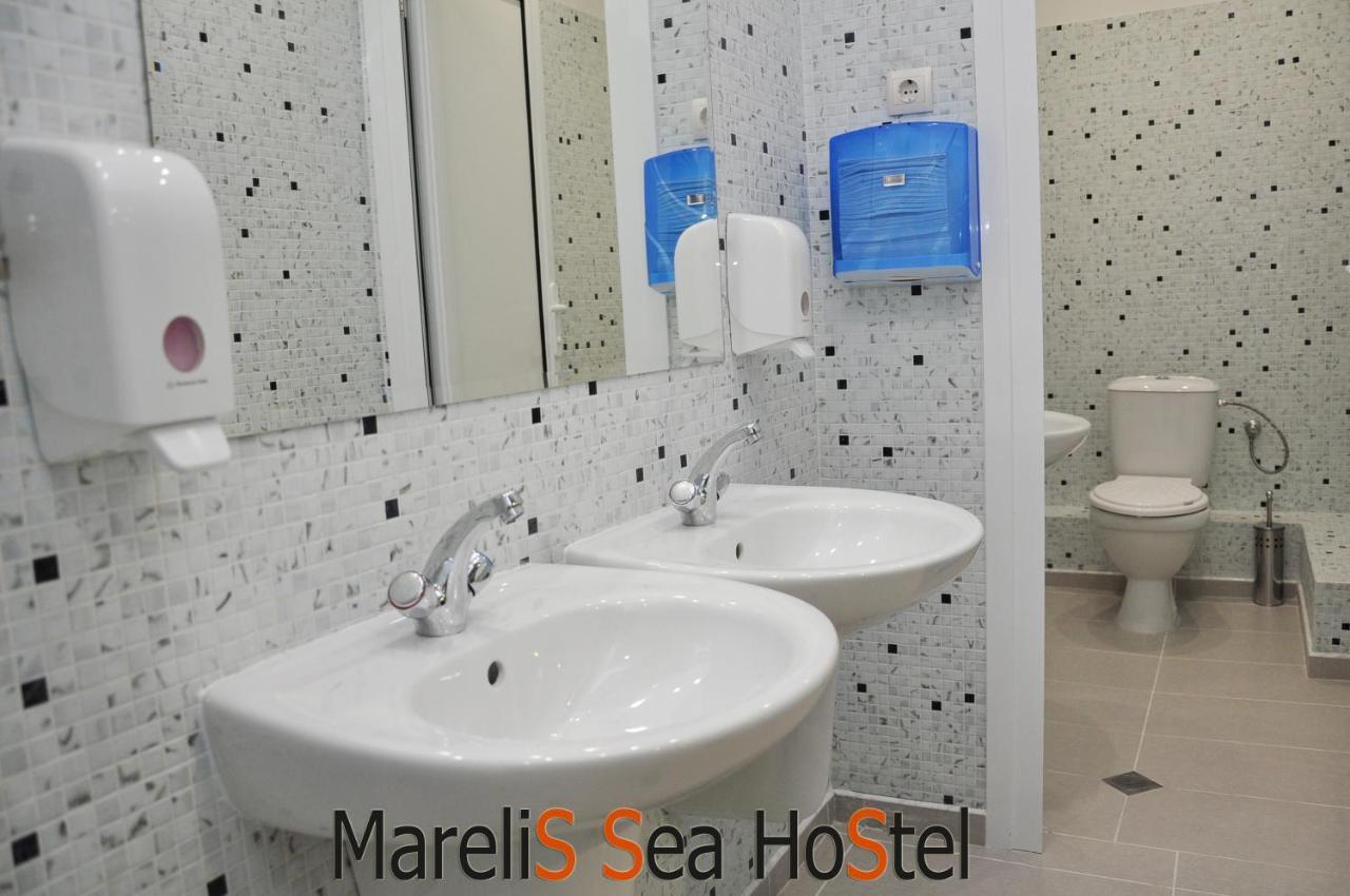 Hostel Marelis Sea *