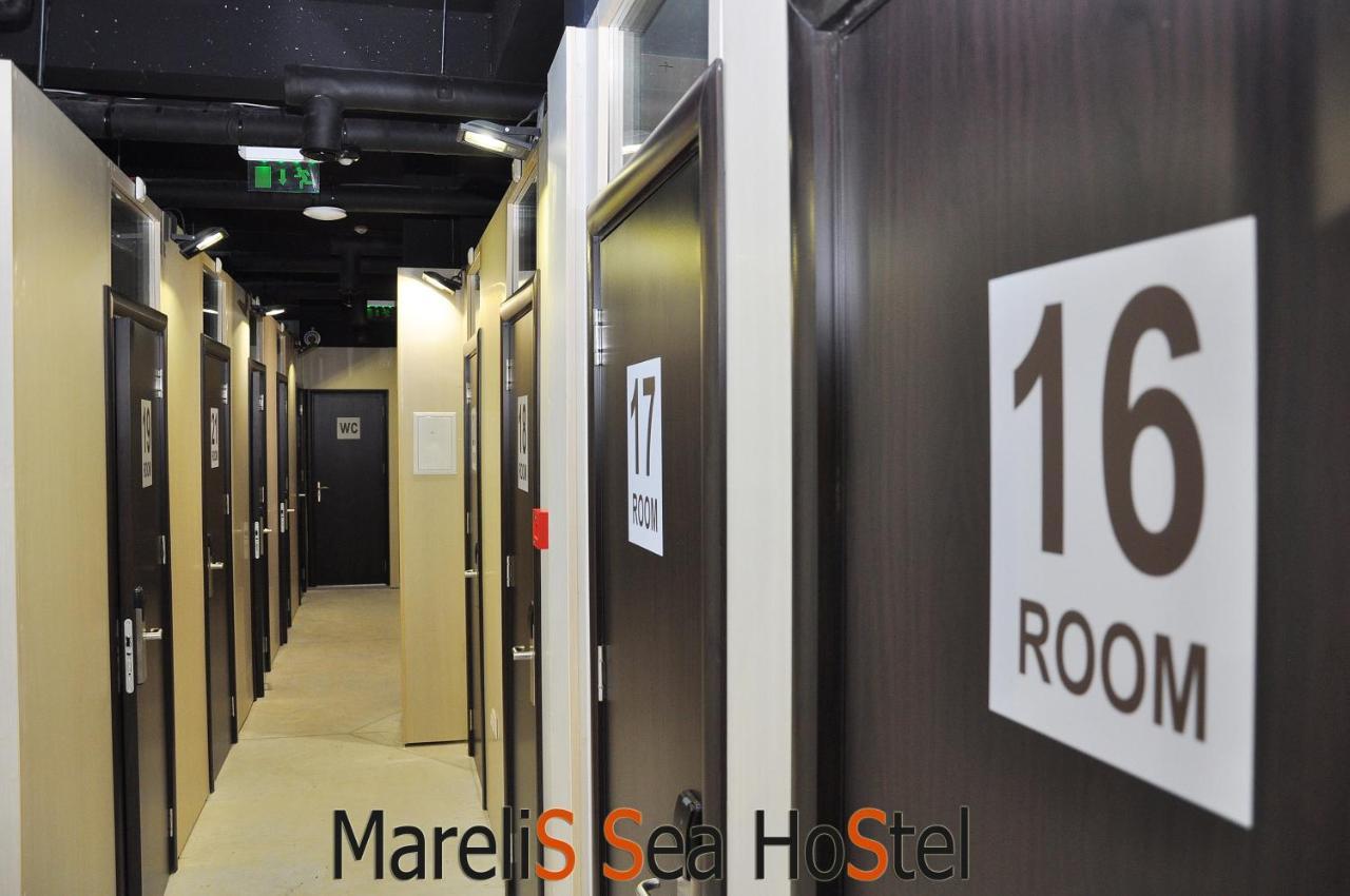 Hostel Marelis Sea Warna
