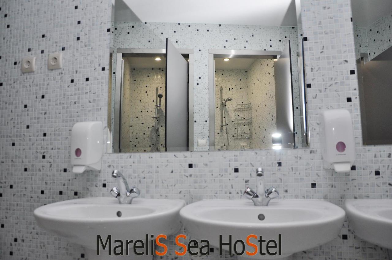 Marelis Sea Warna