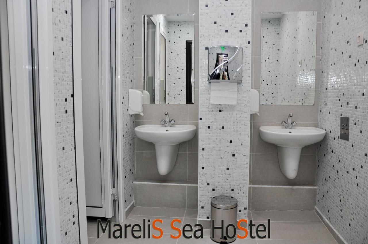 Hostel Marelis Sea