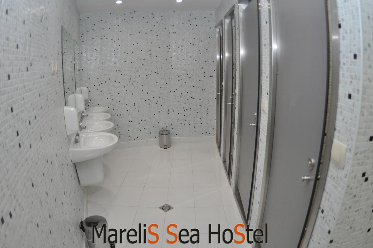 Marelis Sea Hostel