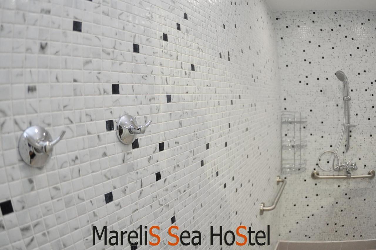 Hostel Marelis Sea