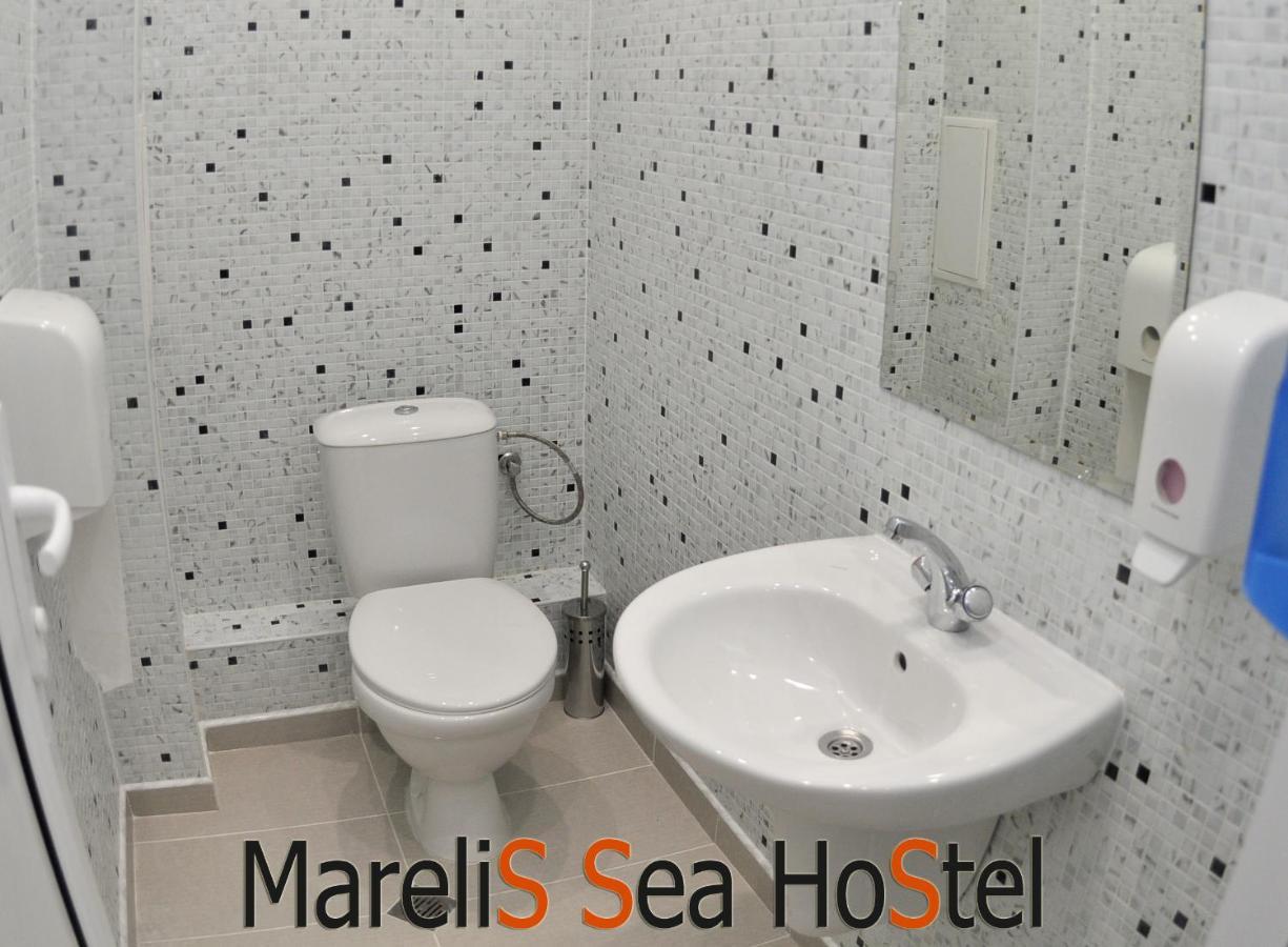 Marelis Sea Hostel