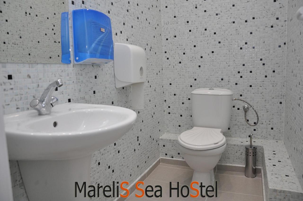 Hostel Marelis Sea