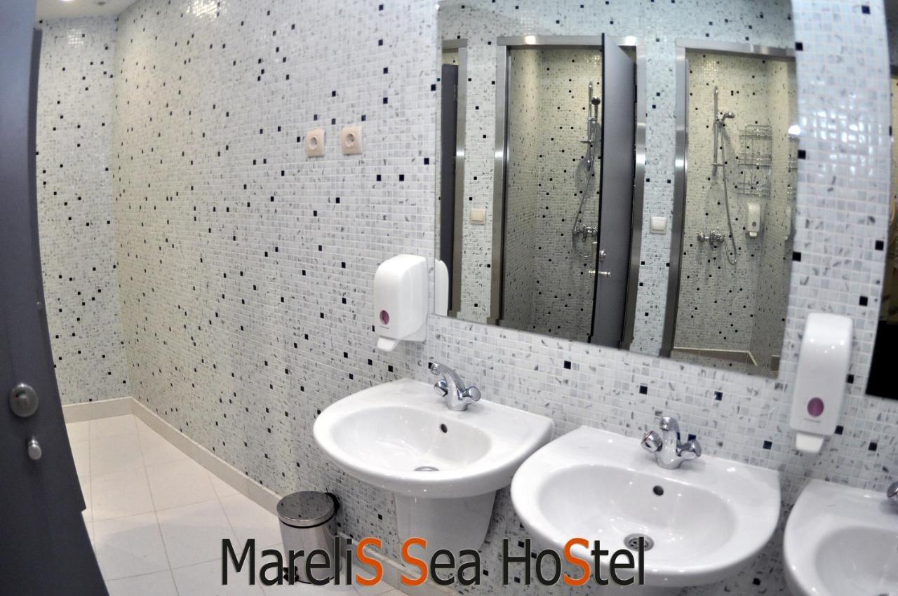 Marelis Sea Hostel