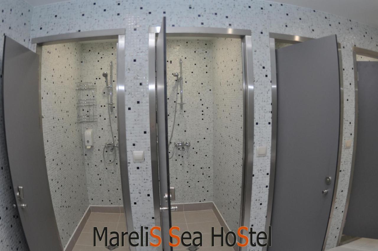 Hostel Marelis Sea Warna