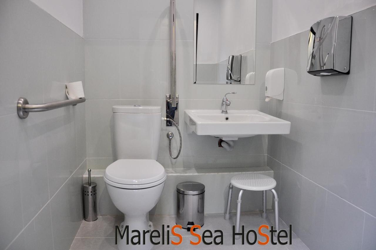 Hostel Marelis Sea Warna