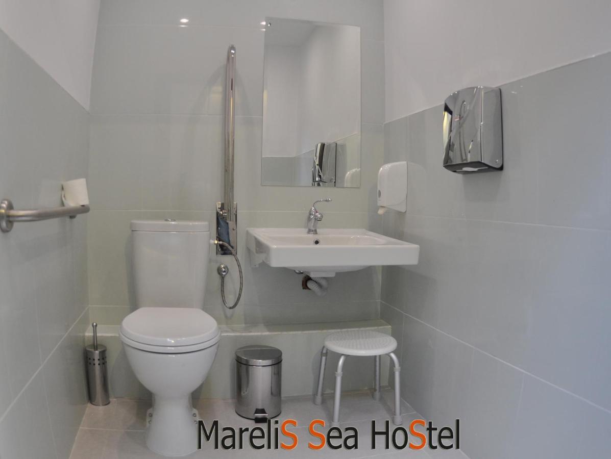Hostel Marelis Sea *